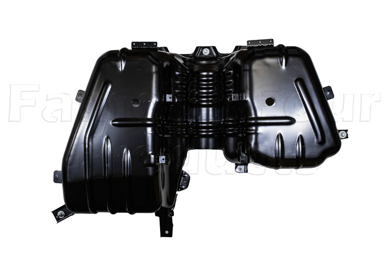 Undertray Shield - Fuel Tank - Range Rover 2013-2021 Models (L405) - Fuel & Air Systems