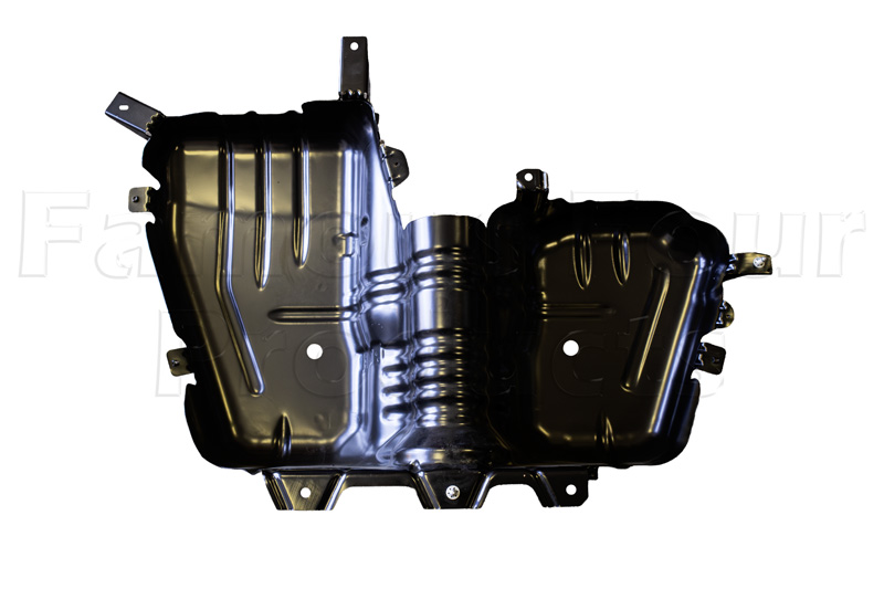Undertray Shield - Fuel Tank - Range Rover Sport 2014 on (L494) - Fuel & Air Systems