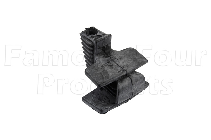 FF018263 - Grommet - Front Wiper Mechanism Cover - Land Rover New Defender