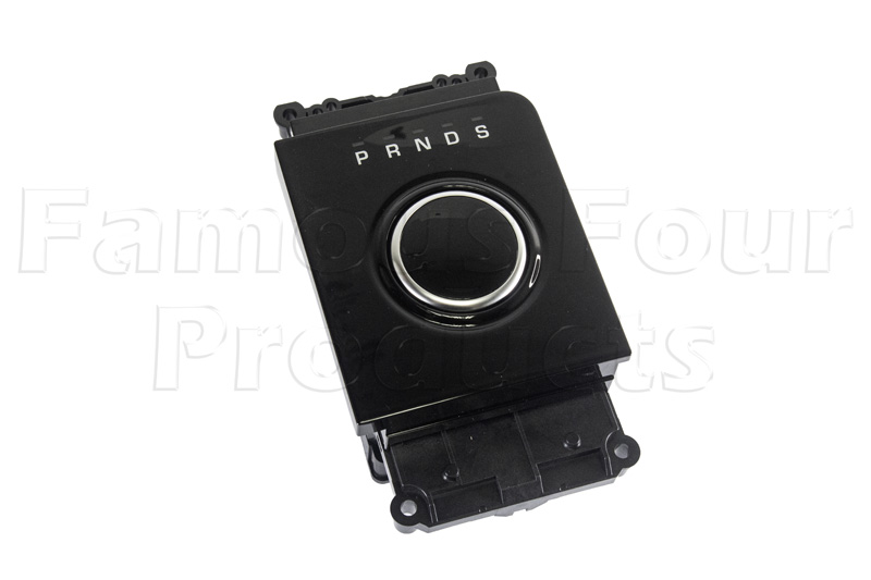 Module - Transfer Shift Control - Range Rover Velar (L560) - Clutch & Gearbox