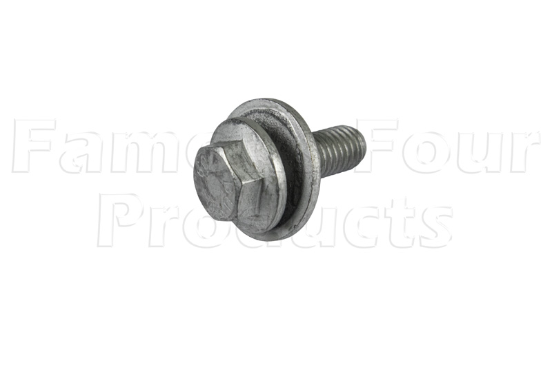Bolt - Range Rover 2013-2021 Models (L405) - Body