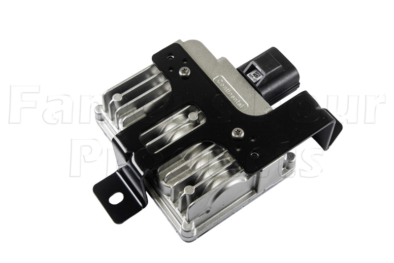 Control Module - Fuel Pump Drive - Range Rover Sport 2014 on (L494) - Fuel & Air Systems