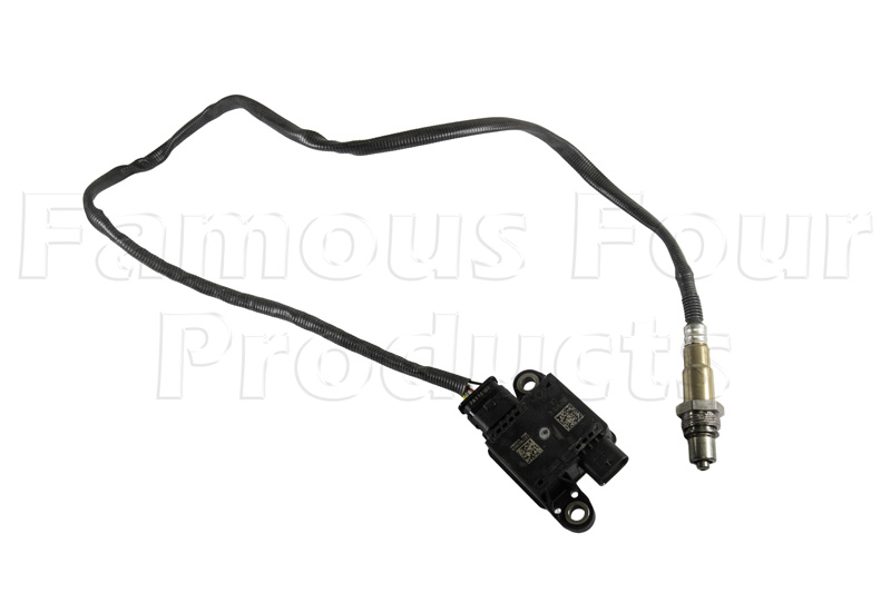 Sensor - Particulate Matter Detector - Range Rover 2013-2021 Models (L405) - Electrical