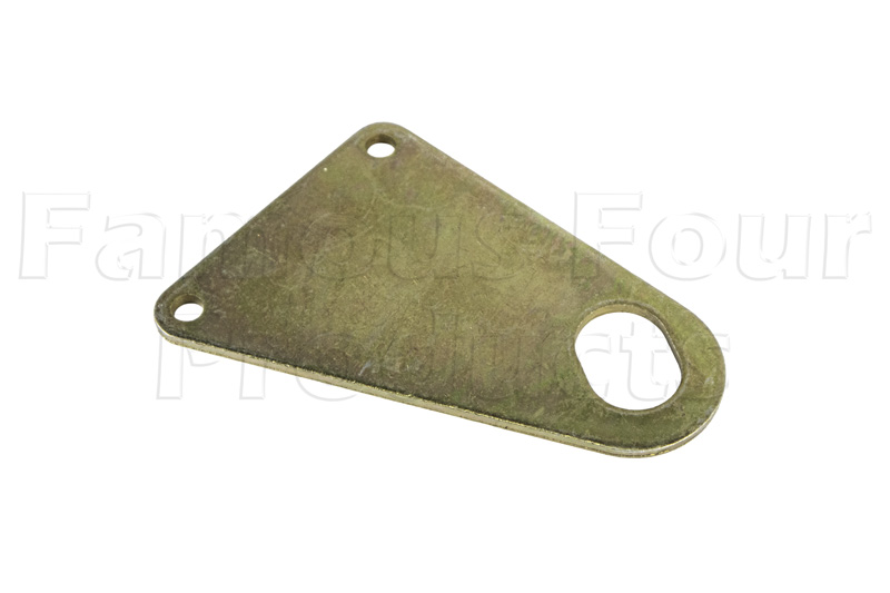 FF018292 - Bracket - Engine Lift - Land Rover Discovery 1989-94