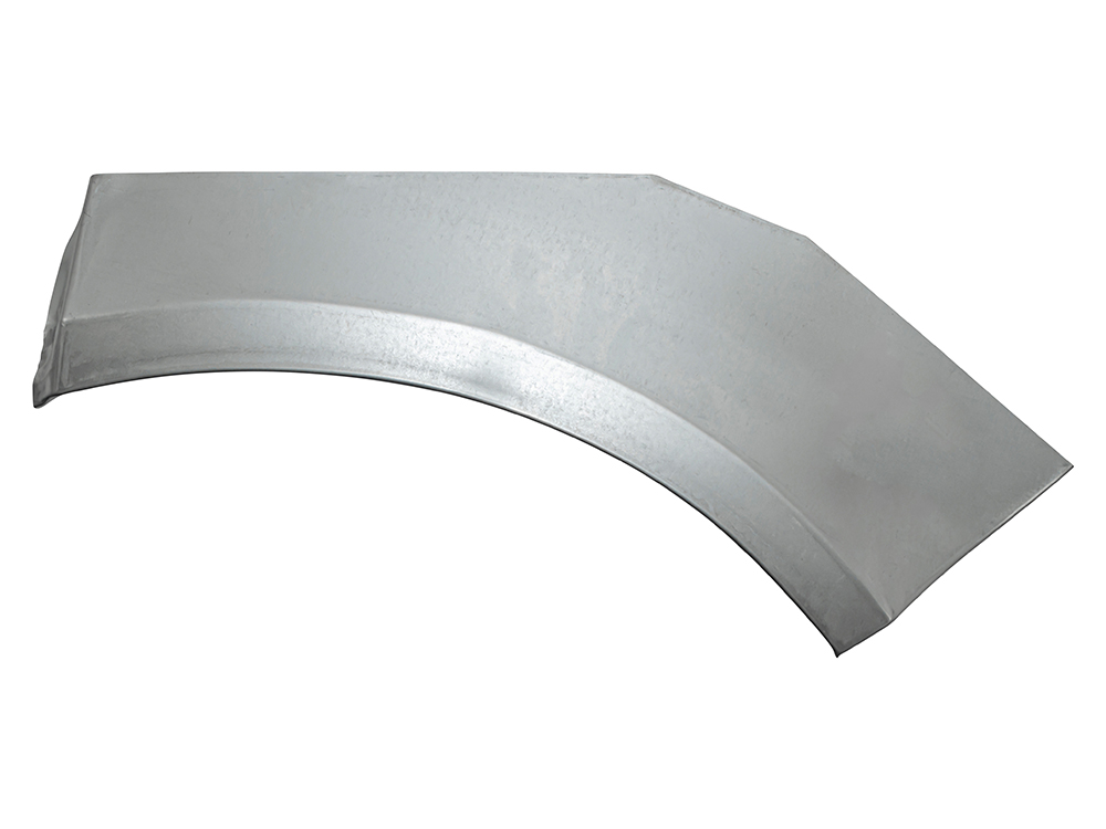 Rear Wheel Arch Repair Panel - Land Rover Freelander 2 (L359) - Body