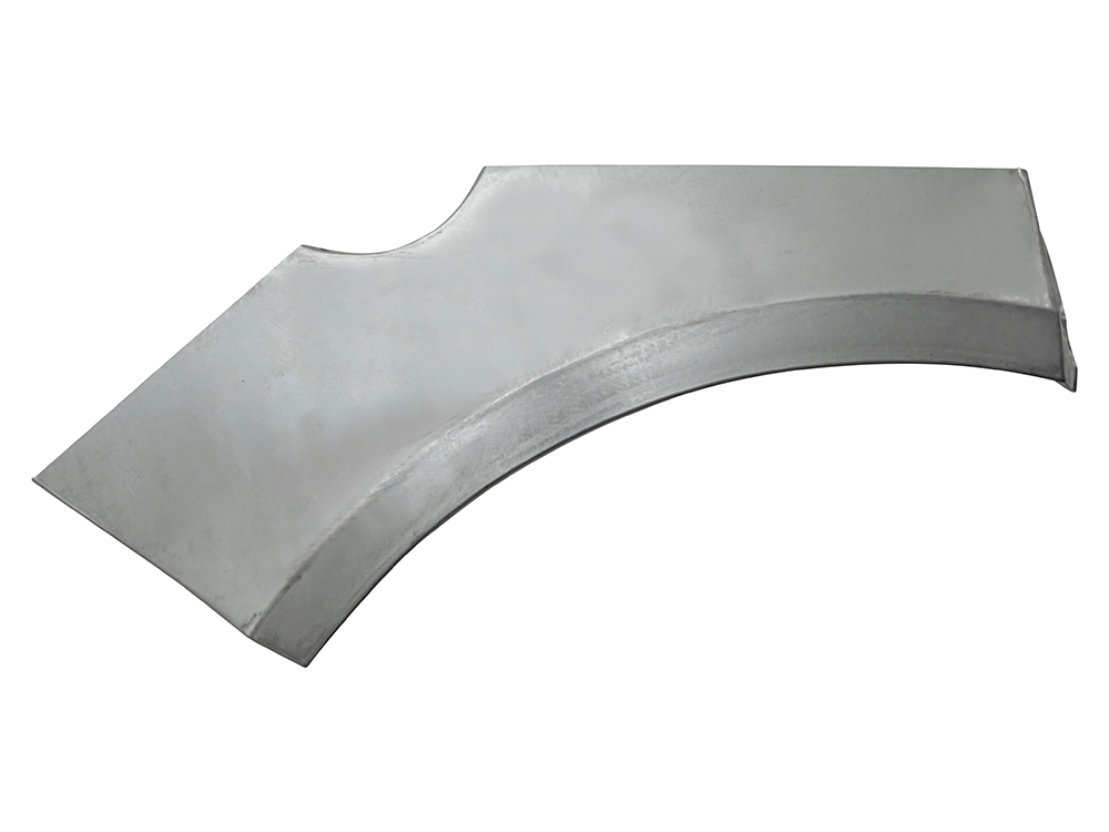 Rear Wheel Arch Repair Panel - Land Rover Freelander 2 (L359) - Body