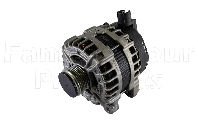 Alternator - Land Rover Discovery Sport (L550) - 2.2 Diesel Engine