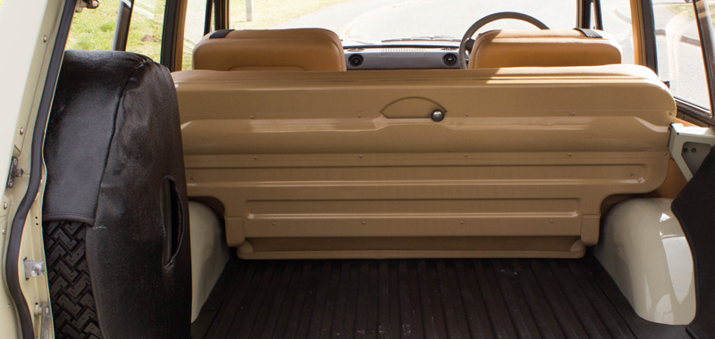 Range Rover Classic