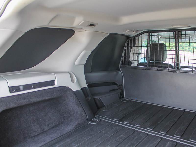 Land Rover Discovery 5 HSE Commercial